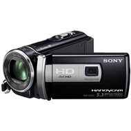 Sony HDR-PJ200E kit - Digital Camcorder