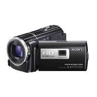 Sony HDR-PJ260VE black - Digital Camcorder