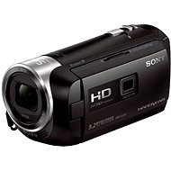 Sony HDR-PJ240 schwarz - Digitalkamera