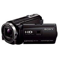 Sony HDR-PJ420VE - Digital Camcorder