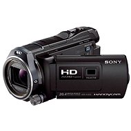 Sony HDR-PJ650VE černá - Digitálna kamera