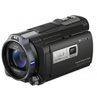 Sony HDR-PJ740VE - Digital Camcorder