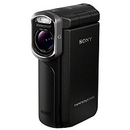 Sony HDR-GW55VE černá - Digital Camcorder