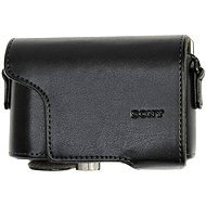 Sony LCJ-HK black - Case