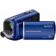 Camcorder SONY DCR-SX30EL - Digital Camcorder