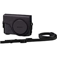 Sony LCJ-WD8 čierne - Puzdro