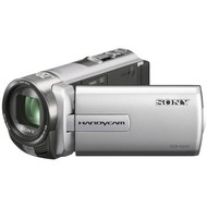 SONY DCR-SX45ES silver - Digital Camcorder