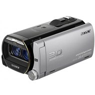 Sony HDR-TD20V - Digital Camcorder