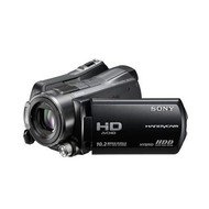 Videokamera Sony HDR-SR10E - Digitálna kamera
