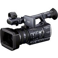  Sony HDR-AX2000 Profi  - Digital Camcorder