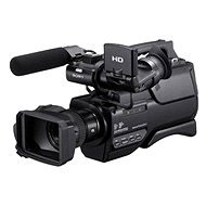  Sony HXR-MC2000E Profi  - Digital Camcorder