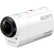 ActionCam Sony HDR-AZ1 mini + Live-Ansicht Remote Kit - Digitalkamera