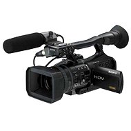 Sony HVR-V1E Profi - Digital Camcorder
