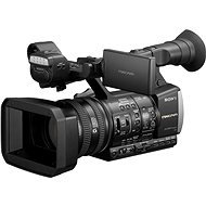 Sony HXR-NX3 - Digitalkamera