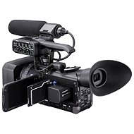  Sony HXR-NX70E Profi  - Digital Camcorder
