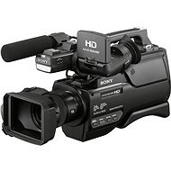 Sony HXR-MC2500 - Digitális videókamera
