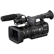 SONY HXR-NX5E - Digital Camcorder