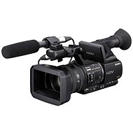 SONY HVR-Z5E - Digital Camcorder