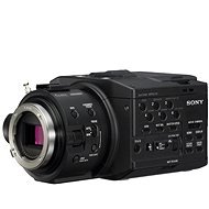 Sony NEX-FS 100 E Body Profi - Digital Camcorder
