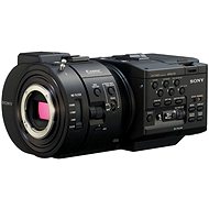 Sony NEX-FS 700 E Body Profi - Digital Camcorder