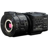 Sony NEX-FS700R Profi Körper - Digitalkamera
