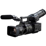 Sony NEX-FS700RH Profi + objektív 18-200mm IS - Digitálna kamera