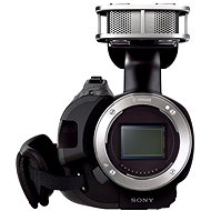 Sony NEX VG-30E body - Digital Camcorder
