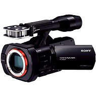 Sony NEX-VG900E body - Digital Camcorder