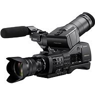 SONY NEX-EA50 Digitális fényképezőgép - Digitális videókamera