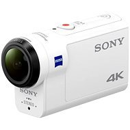 Sony ActionCam FDR-X3000R - Digital Camcorder