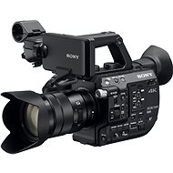 Sony PXW-FS5 - Digital Camcorder