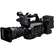 Sony PXW-FS7 - Digital Camcorder