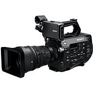 Sony PXW-FS7K - Digitalkamera
