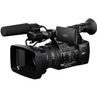 Sony PXW-Z100 Profi - Digitális videókamera