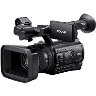 Sony PXW-Z150 - Digital Camcorder