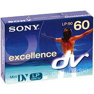 Sony DVM60EX miniDV - Cassette