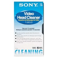 Sony T25CLD - Cassette