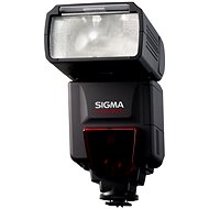SIGMA EF-610 DG ST SA-STTL Sigma - External Flash