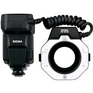 SIGMA EM-140 DG Makro Blitz Nikon - Externer Blitz