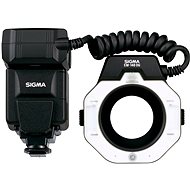 SIGMA EM-140 DG Macro Flash - External Flash