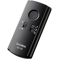 SIGMA RS-31 - Remote Control