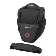 SONY LCS-AMA/B black - Camera Bag
