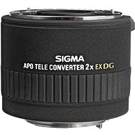 SIGMA APO 2x EX DG Nikon - Teleconverter