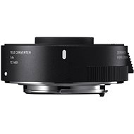 SIGMA TC-1401 NIKON 1.4x - Teleconverter