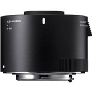 SIGMA CANON TC-2001, 2.0x - Teleconverter
