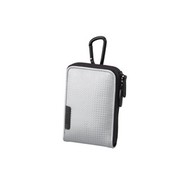 Sony LCS-CSVCS stříbrné - Camera Case