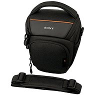 Sony LCS-AMB black - Case