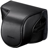 Sony LCS-EJA black - Case