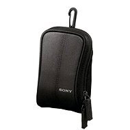 Sony LCS-CSW černé - Etui