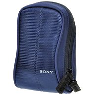 Sony LCS-CSW blue - Camera Case